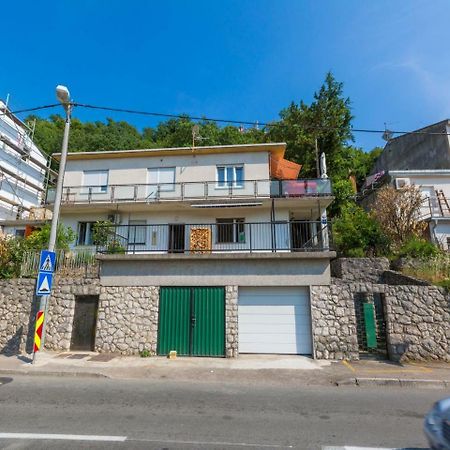 Apartment Regan Цриквеница Экстерьер фото