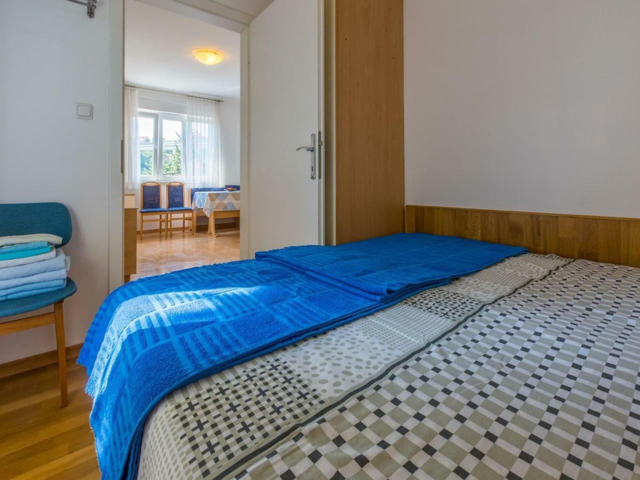 Apartment Regan Цриквеница Экстерьер фото
