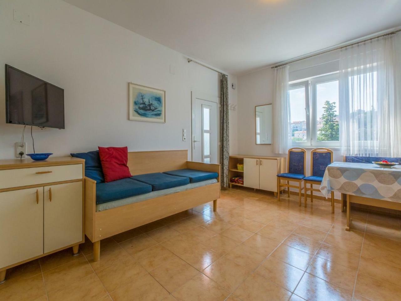 Apartment Regan Цриквеница Экстерьер фото